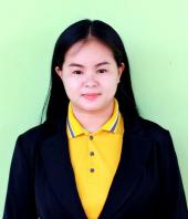 คุณครูน้ำฝน แสนวัตร