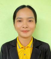 คุณครูนิภาวรรณ์ จันทร์เทศ