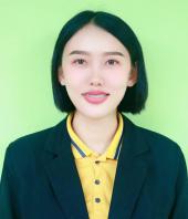 คุณครูหฤทัย ธีรโชติวัฒนา