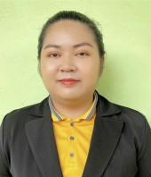 คุณครูรัชภรณ์ วิเศษโวหาร