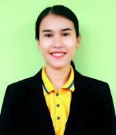 คุณครูกมลทิพย์ บรรจมาตย์