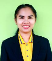 คุณครูเสาวภา คำนึงสุข